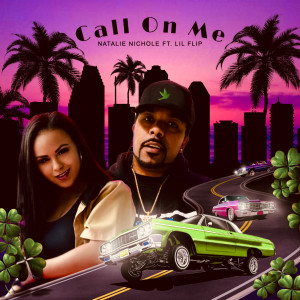 Album Call on Me (Explicit) from Natalie Nichole