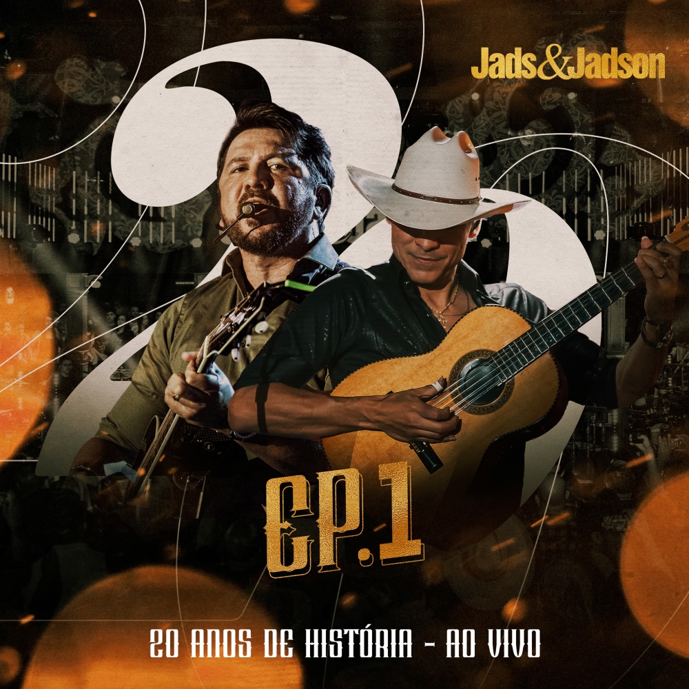 Chá de Saudade (Ao Vivo)