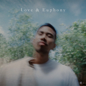 Album Love & Euphony from Kyl Aries