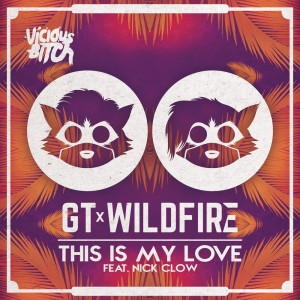 Dengarkan This Is My Love (JAWZ Remix) lagu dari GT dengan lirik
