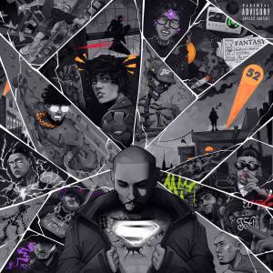 Listen to Бонг (Explicit) song with lyrics from Скриптонит
