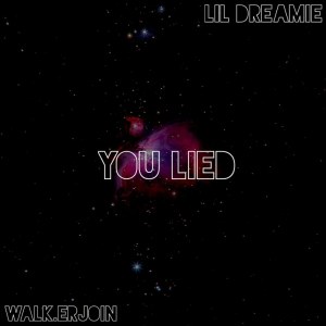 ดาวน์โหลดและฟังเพลง You Lied พร้อมเนื้อเพลงจาก Walk.Erjoin