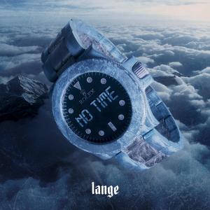 Album No Time (Explicit) oleh Lange