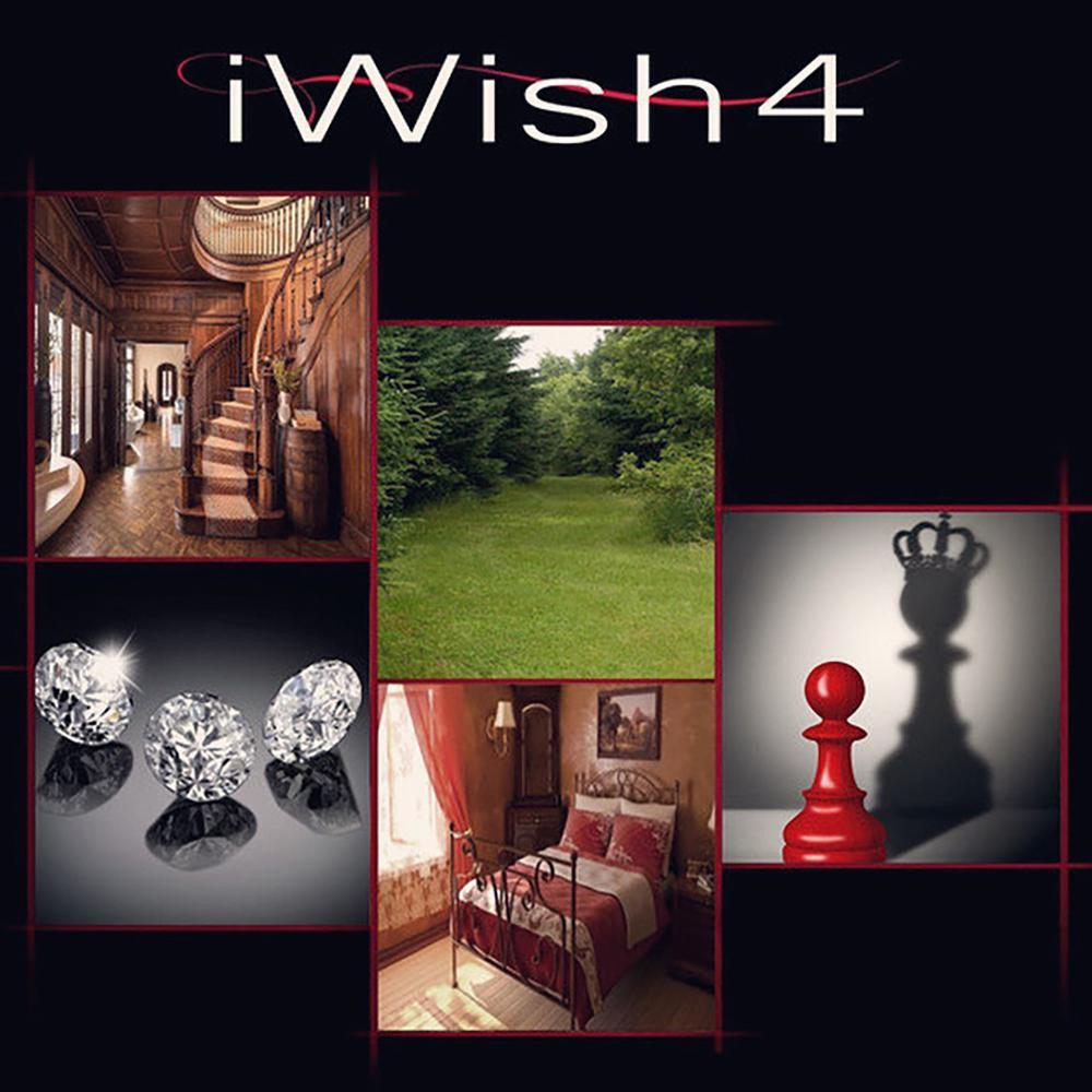 iWish4