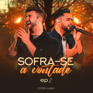 Listen to De Sair Pra Rua song with lyrics from Vitor e Luan