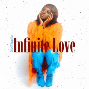 No5hade的專輯Infinite Love