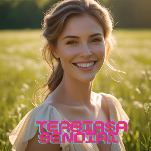 收听Novianti的Terbiasa sendiri歌词歌曲