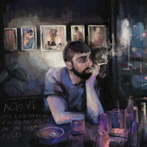 收听The Mills的Yo Sé Que Hago Mal (Acto VI: Me Emborracho En El Recuerdo De Un Lugar Feliz)歌词歌曲