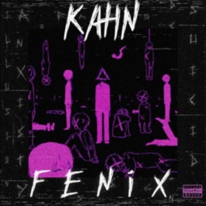 Kahn Mc的專輯Fenix