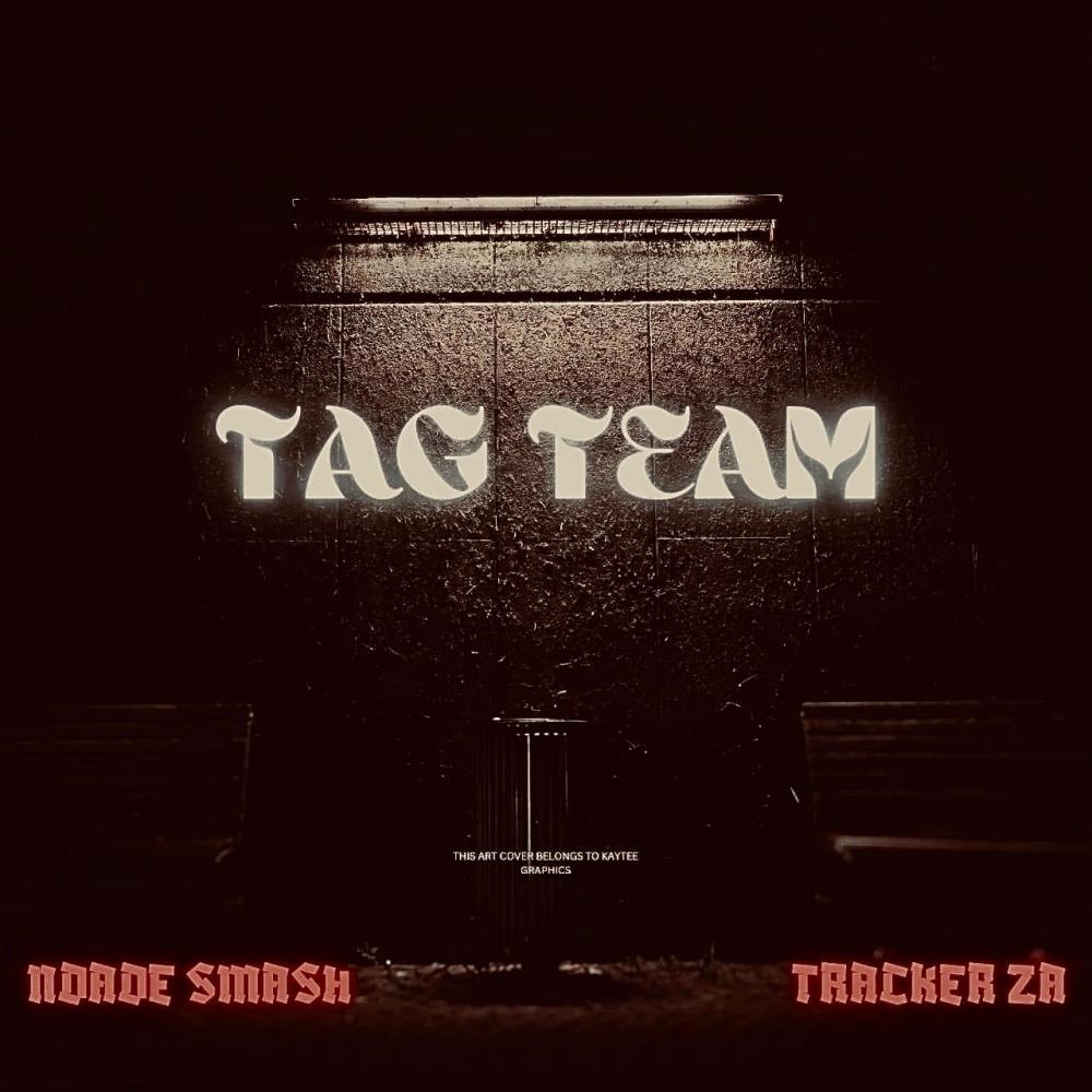 Emakhaya (feat. Tracker Za)