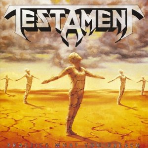 ดาวน์โหลดและฟังเพลง Confusion Fusion (LP版) พร้อมเนื้อเพลงจาก Testament