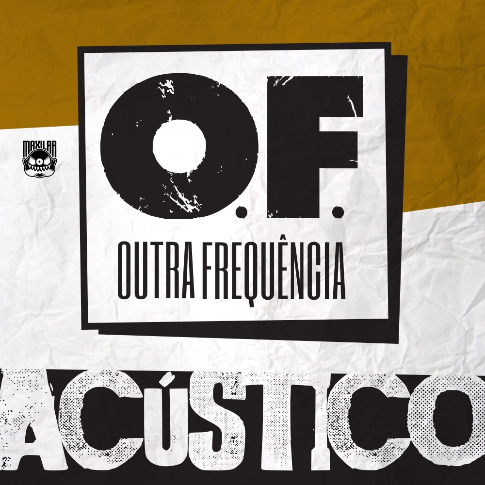 Da Luta (Acústico)