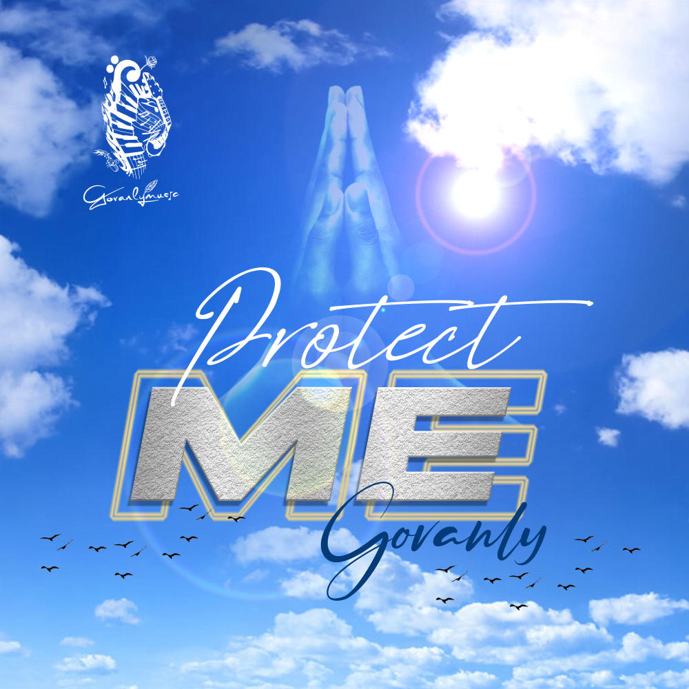 PROTECT ME (Radio Edit)