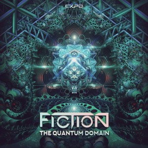 อัลบัม The Quantum Domain ศิลปิน Fiction (RS)