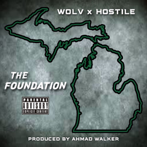 Listen to The Foundation (Explicit) song with lyrics from Wolv
