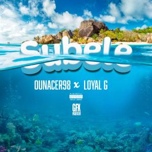 收聽Ounacer98的Subele歌詞歌曲