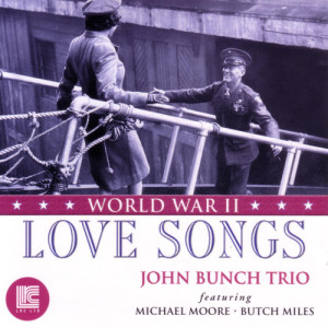 收聽John Bunch Trio的It's Been A Long Long Time歌詞歌曲