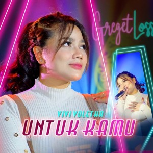 Album Untuk Kamu from Vivi Voletha