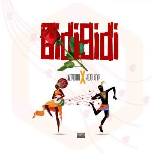 Listen to Gidigidi (Explicit) song with lyrics from Lizmonn