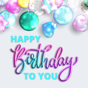ดาวน์โหลดและฟังเพลง Happy Birthday (Piano) พร้อมเนื้อเพลงจาก Happy Birthday Library