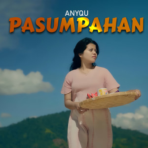 Album PASUMPAHAN from Anyqu