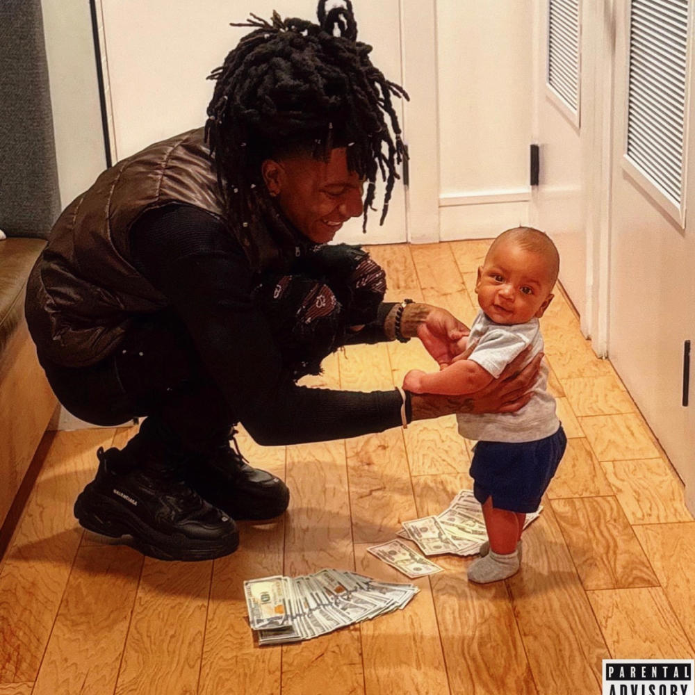 The Life I Made (Explicit)