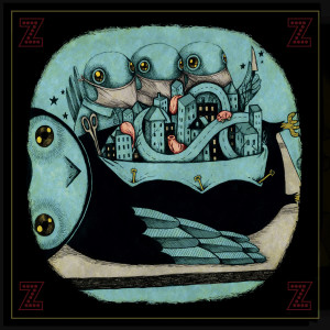 ดาวน์โหลดและฟังเพลง Into the Woods พร้อมเนื้อเพลงจาก My Morning Jacket