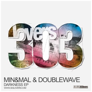 Min&Mal的專輯Darkness EP