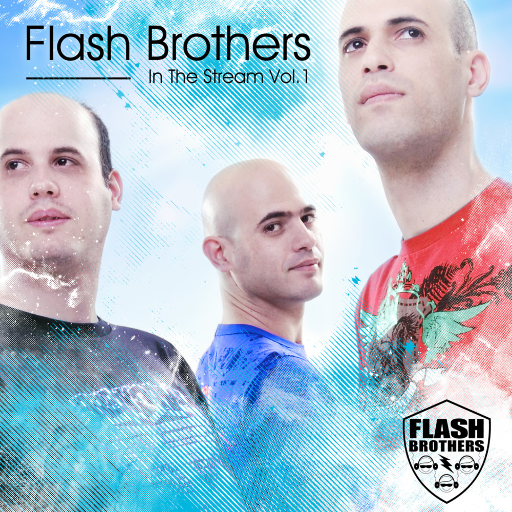 Feel Real (Flash Brothers Remix)