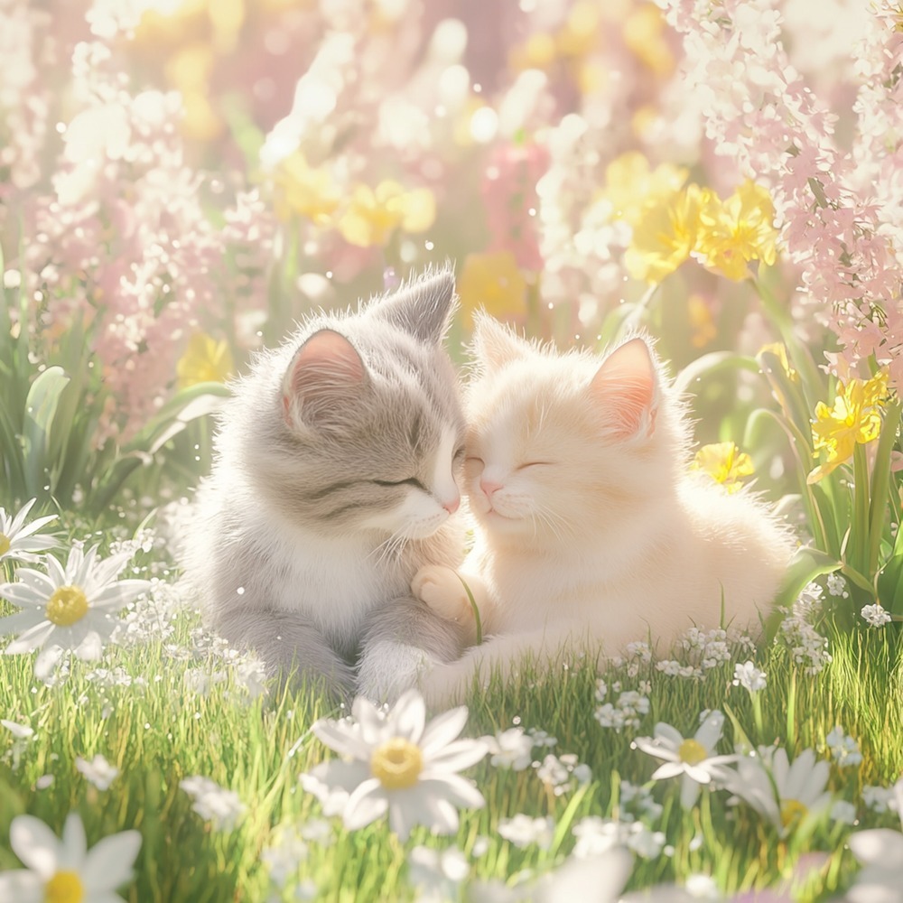 Love Come True