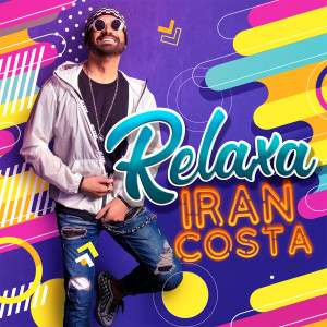 Album Relaxa from Iran Costa