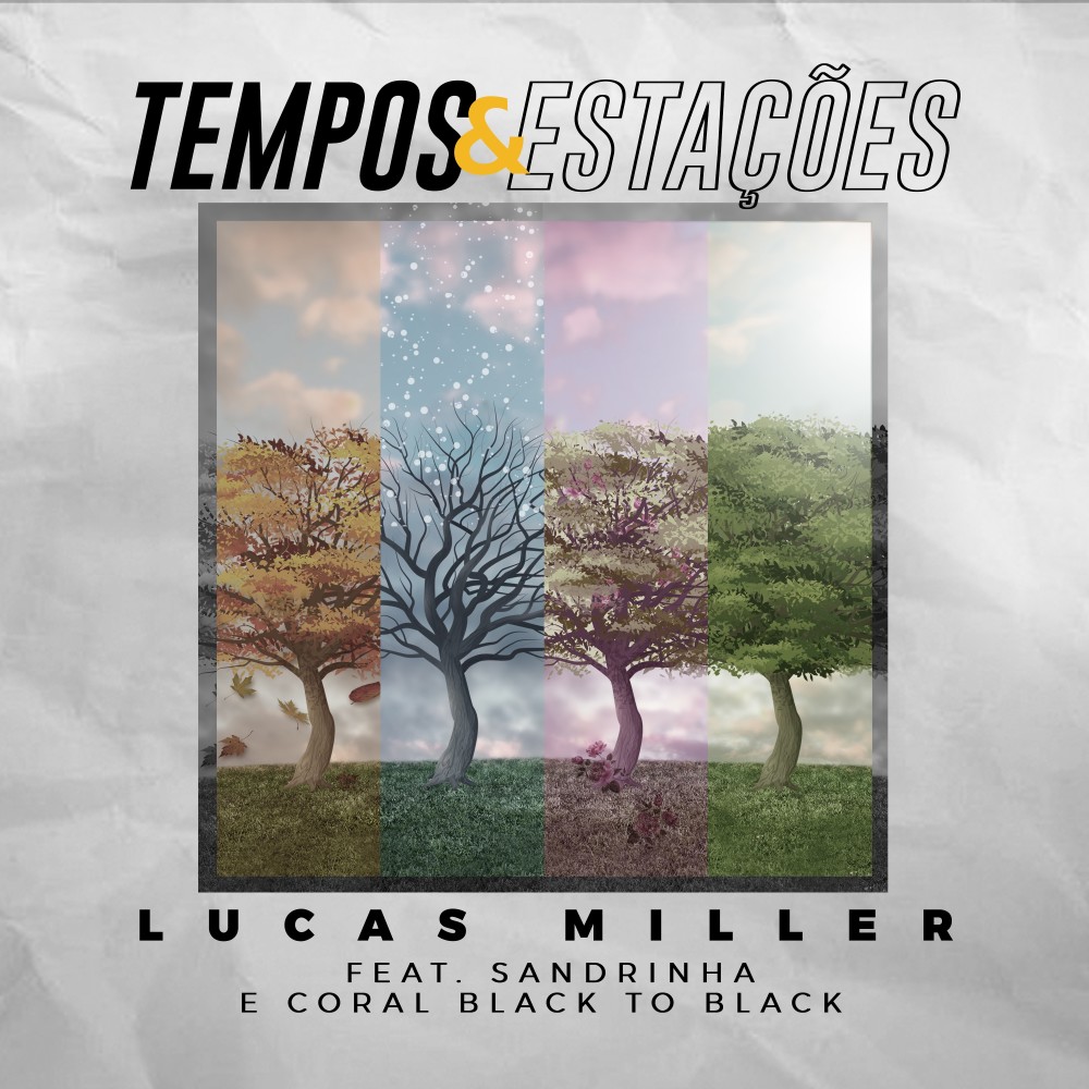 Tempos e Estações (Playback)