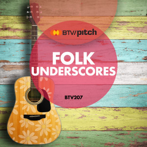 Album Folk Underscores from 