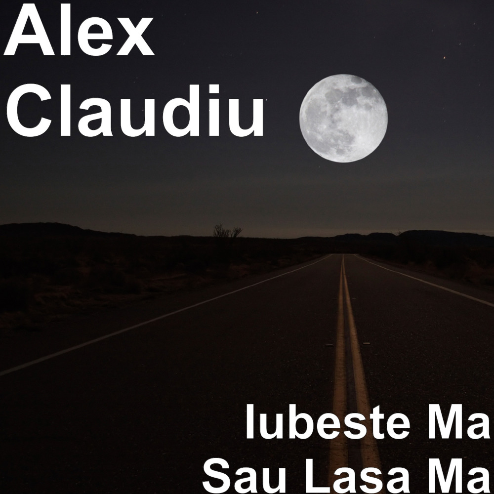 Iubeste Ma Sau Lasa Ma