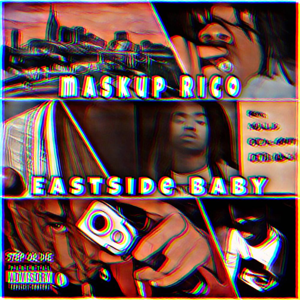 Onna Daily (feat. Abk Gatez) (Explicit)
