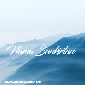 Kedarnath的專輯Nama Sankirtan