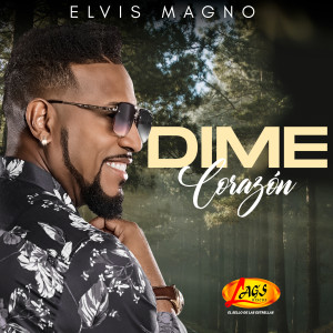 Album Dime Corazón from Elvis Magno