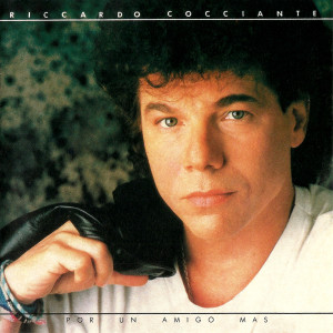 Listen to Si No Fuera Por Ti song with lyrics from Riccardo Cocciante