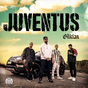 收聽Gilklan的Juventus歌詞歌曲