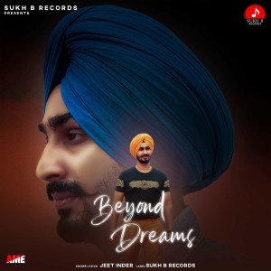 Album Beyond Dreams from Jeet Inder