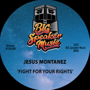ดาวน์โหลดและฟังเพลง Fight For Your Rights (Edit) พร้อมเนื้อเพลงจาก Jesus Montanez