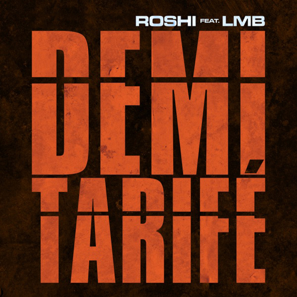 Demi tarifé (Explicit)