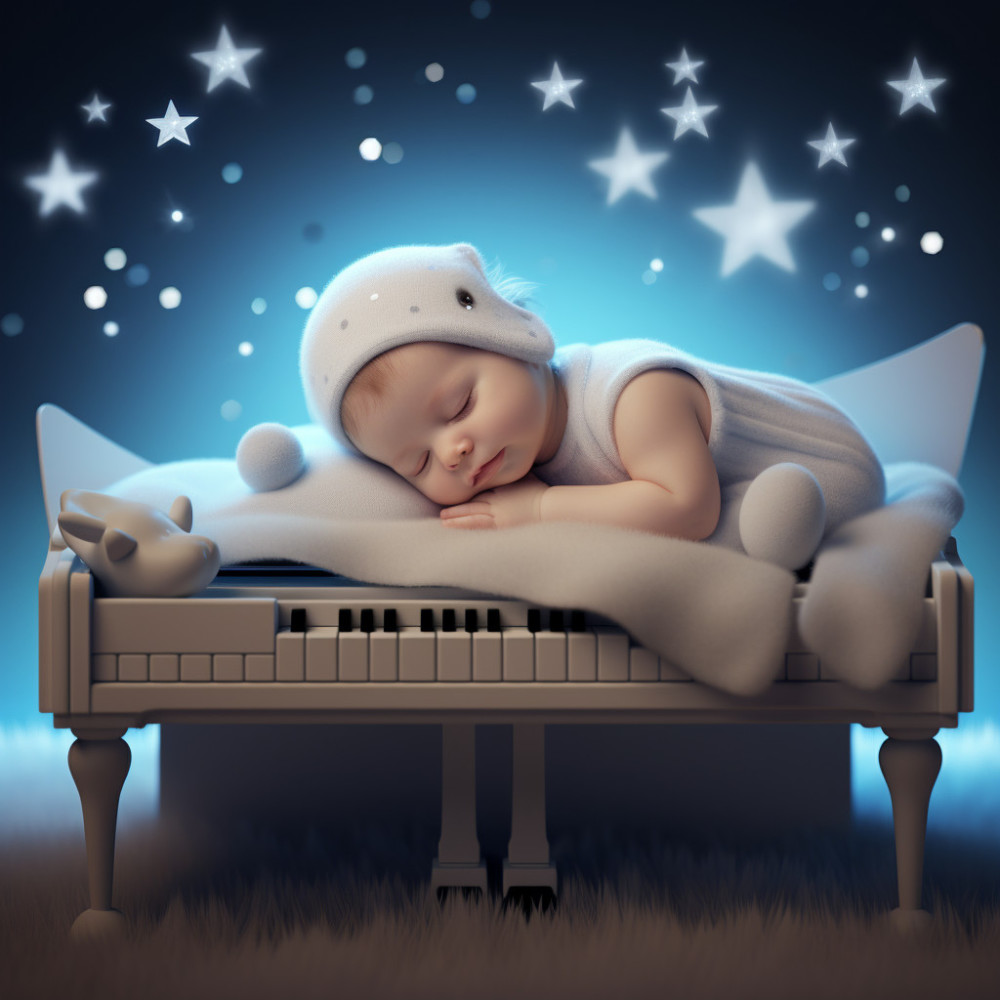 Baby Sunset Piano Suite
