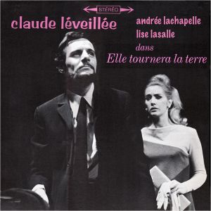 收听Claude Léveillée的Ballet des gants歌词歌曲