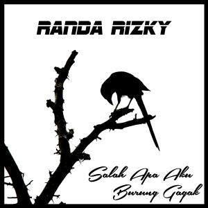 Dengarkan Salah Apa Aku Burung Gagak lagu dari Randa Rizky dengan lirik