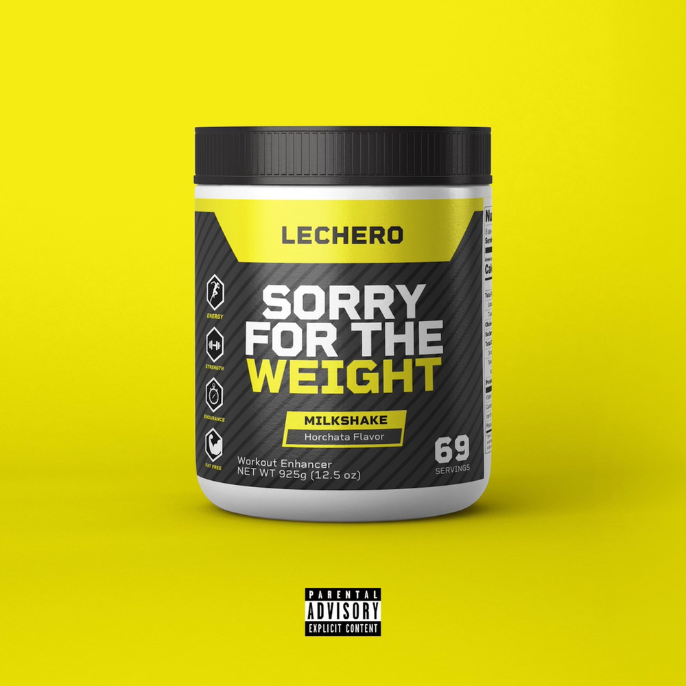 Gettin’ Fit (Explicit)