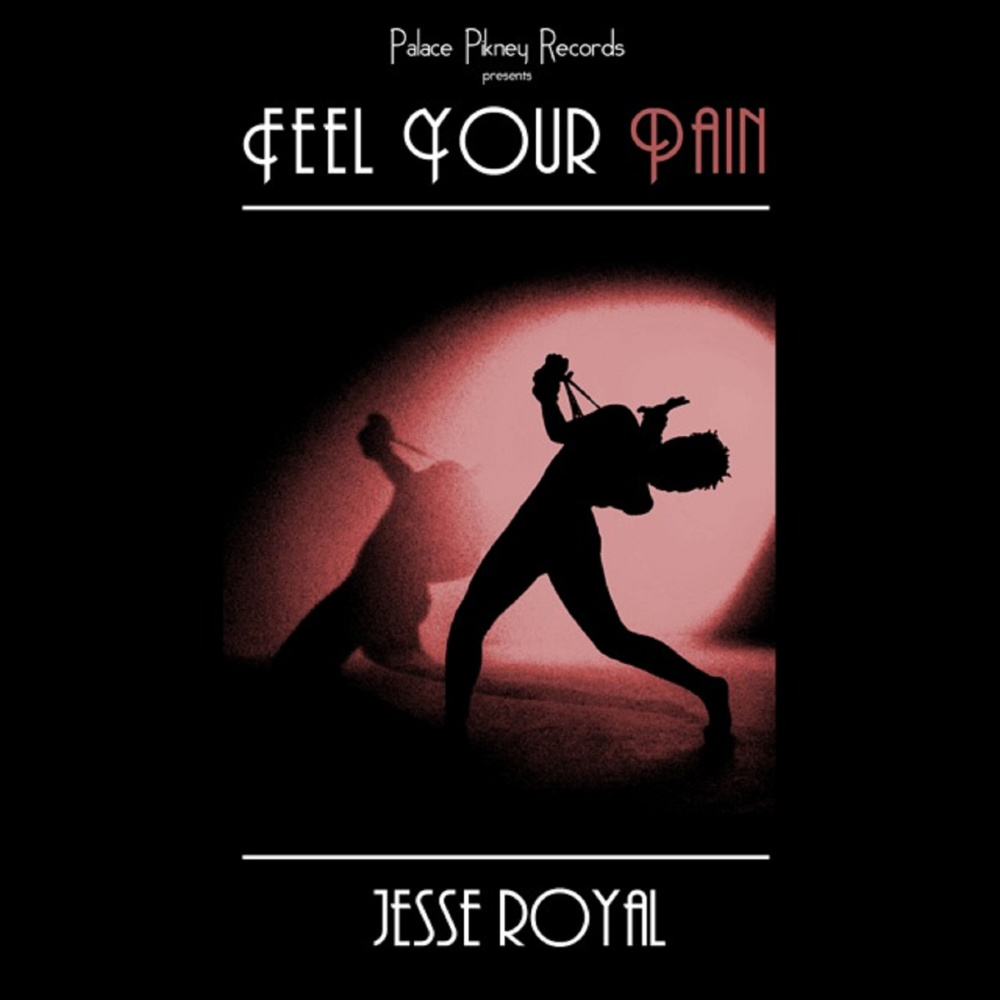 Feel Your Pain (Percapella)