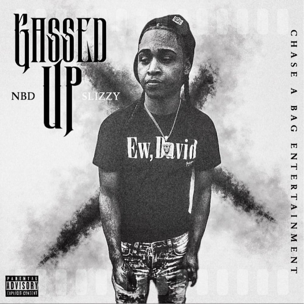 Gassed Up (Explicit)