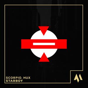 Album Starboy from 