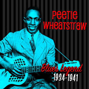 收聽Peetie Wheatstraw的Little House歌詞歌曲